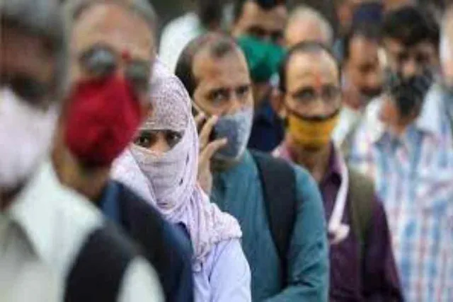 ফের ৩ হাজার পার দৈনিক করোনা আক্রান্তের সংখ্যা