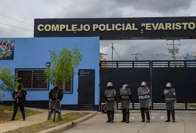 নিকারাগুয়ায় দুই ফরাসি নারীর আট বছরের কারাদণ্ড