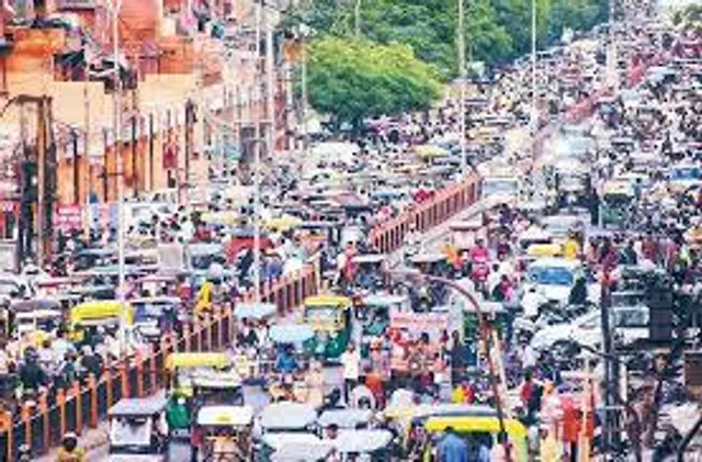 জয়পুরে খুন হওয়া মহিলার দেহ আটকে বিক্ষোভ