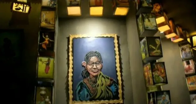 প্রিতিমা-তে নয় প্রতি 'মা'-তেই দুর্গা আছে