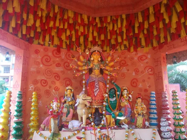 কেষ্টপুর প্রফুল্ল কানন পশ্চিমে বিশেষ অতিথি হিসাবে আসছেন সনু সুদ!