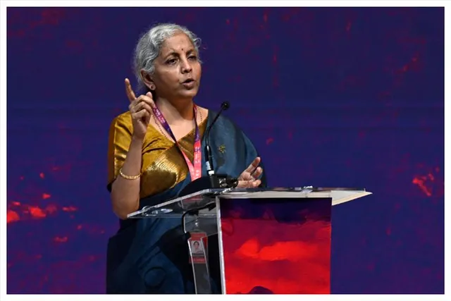 জি-২০ সম্মেলনে ঋণ নিয়ে আলোচনা ভারতের