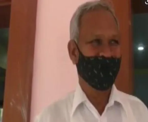 ৪০ বছর পর মাধ্যমিকে বসলেন ওড়িশার বিধায়ক!