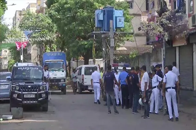 মোমিনপুরকাণ্ডে NIA তদন্তের নির্দেশ স্বরাষ্ট্রমন্ত্রকের