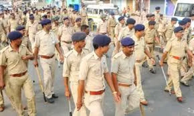 পশ্চিমবঙ্গ পুলিশ কনস্টেবল পরীক্ষার তারিখ প্রকাশিত হলো