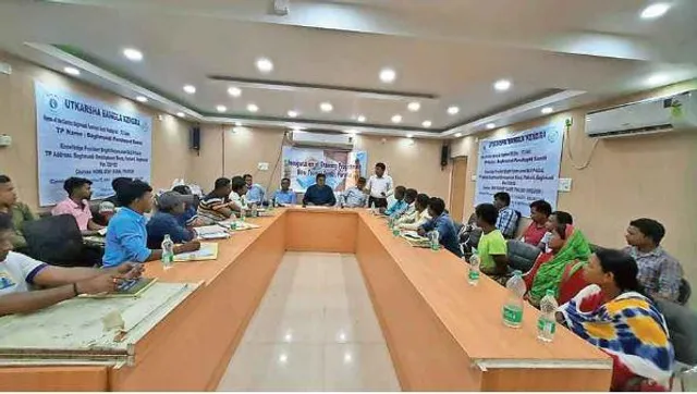 কর্মহীন যুবক-যুবতীদের দেওয়া হবে  ট্যুর গাইডের ট্রেনিং