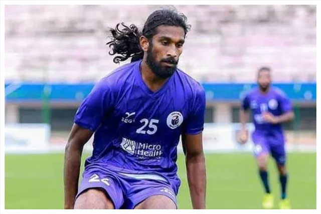 ইস্টবেঙ্গলের আইএসএল স্কোয়াডে অতুল