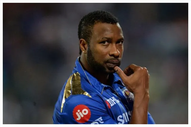 আইপিএলেই খেলবেন না পোলার্ড