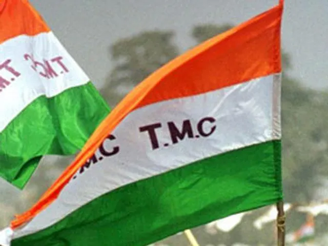 ঘাটাল মহকুমার চেয়ারম্যান ও ভাইস চেয়ারম্যানদের নাম ঘোষণা করা হল জেলা তৃণমূল কংগ্রেসের পক্ষ থেকে