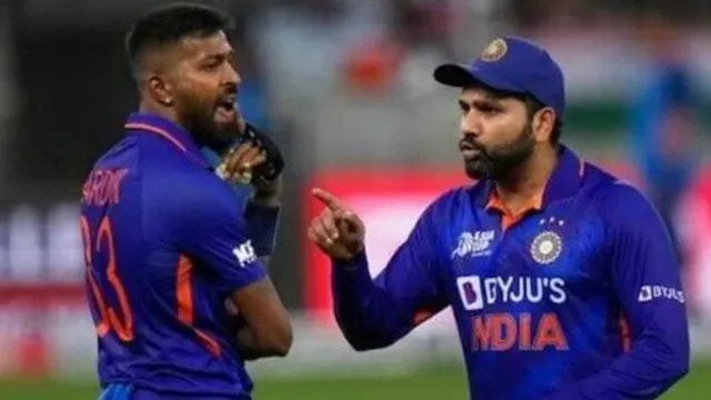 শ্রীলঙ্কার বিরুদ্ধে ওয়ানডে ও টি-টোয়েন্টি সিরিজের দল ঘোষণা ভারতের