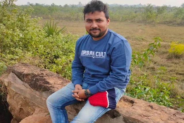 পুরুলিয়া যাওয়ার পথে নিখোঁজ হলেন ঝাড়গ্রামের এক জুনিয়ার ইঞ্জিনিয়ার