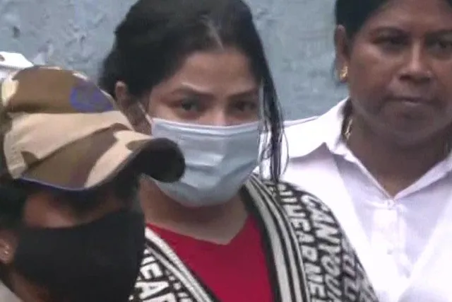 যা বলার ইডিকে বলেছি: অর্পিতা