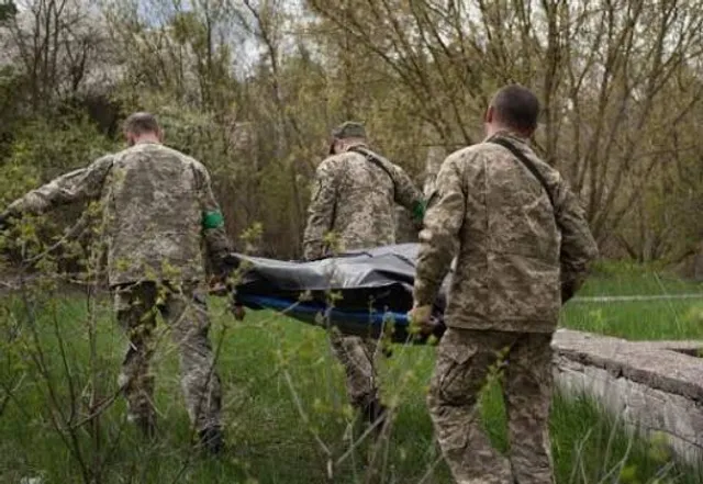 রাশিয়ার দ্বারা উৎক্ষেপিত বেশিরভাগ ড্রোন ‘মন্সটার’ ভূপাতিত হয়েছে-জেলেনস্কি