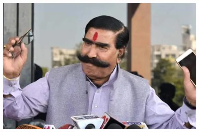 মামলা দায়ের বিজেপি নেতার বিরুদ্ধে