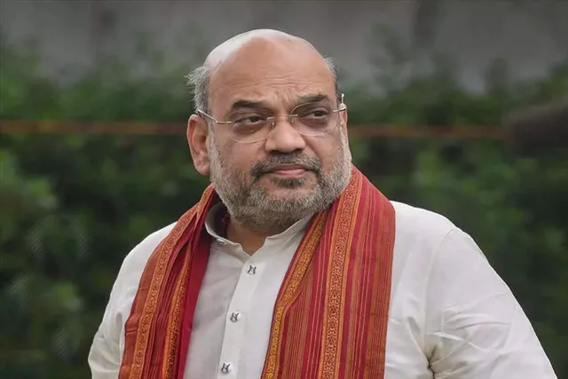 অমিত শাহ'র সঙ্গে দেখা করবেন মুখ্যমন্ত্রী