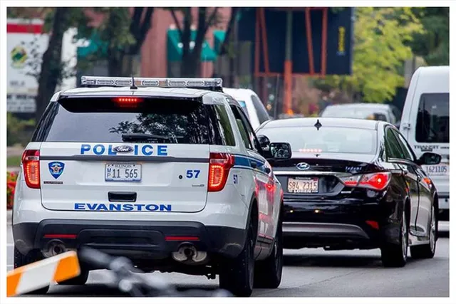 অকারণে পুলিশকে ফোন করায় গ্রেপ্তার মহিলা