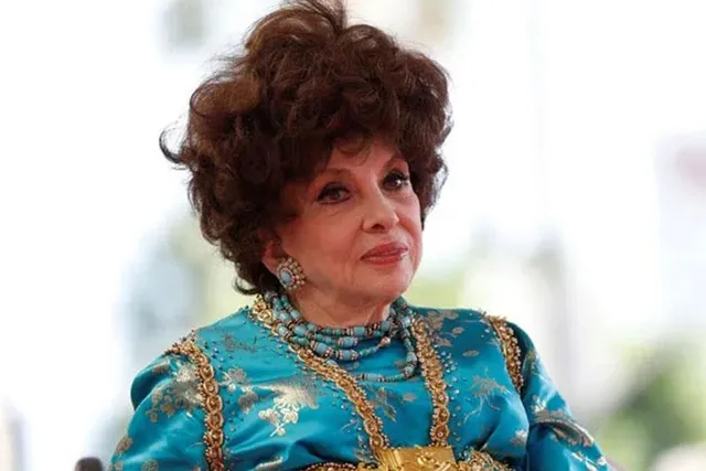 প্রয়াত হলেন ইতালীয় চলচ্চিত্রের কিংবদন্তি জিনা লোলোব্রিগিদা