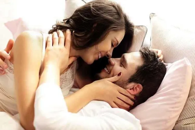 আদরযাপন জরুরি