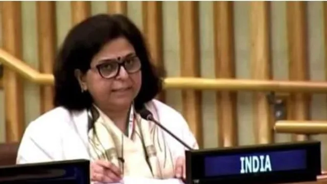 পাকিস্তানকে তোপ জম্মু-কাশ্মীরের বাসিন্দার