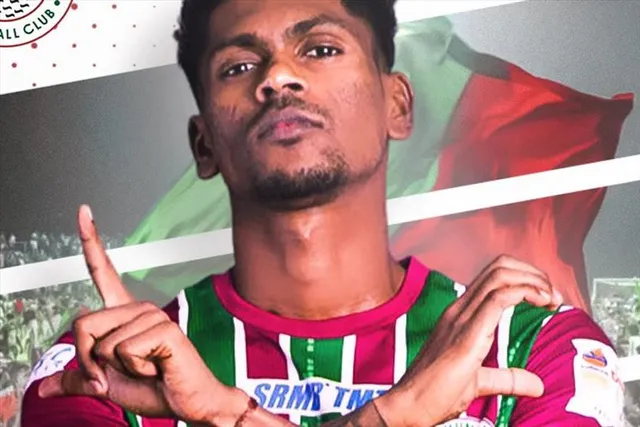 ম্যাচে নামার আগে পোস্ট কোলাসোর