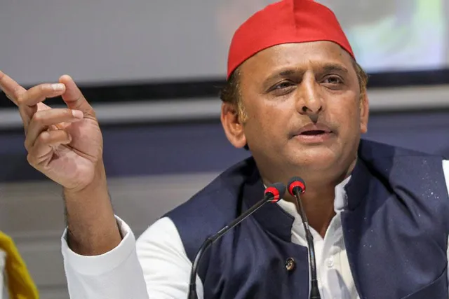 উত্তরপ্রদেশে জয় নিয়ে আশাবাদী অখিলেশ
