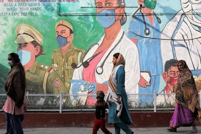 সামান্য বাড়ল দৈনিক মৃত্যু সংখ্যা