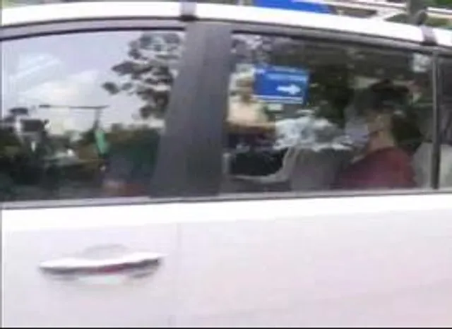 ইডির দফতরে থেকে বেরোলেন সোনিয়া গান্ধী