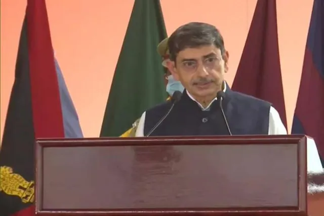 কোয়েম্বাটোর বিস্ফোরণ মামলায় উদ্বেগ প্রকাশ তামিলনাড়ুর রাজ্যপালের