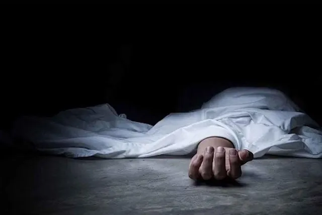 জঙ্গল থেকে যুবকের ঝুলন্ত দেহ উদ্ধার