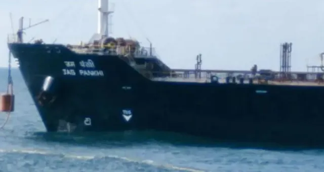 ক্রেডিট লাইনে ডিজেল পাঠিয়ে শ্রীলঙ্কাকে সাহায্য ভারতের