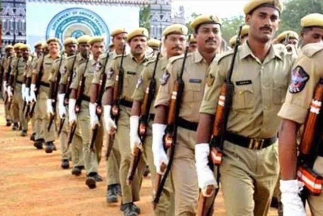 পুলিশে নিয়োগ দুর্নীতিকাণ্ডে তল্লাশি অভিযান ED-র