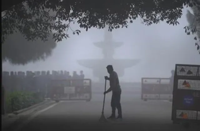 আজ কেমন থাকবে রাজ্যের তাপমাত্রা?