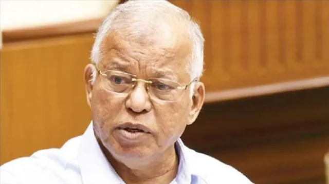 ডেরেকের পর এবার লুইজিনহো ফালেইরো!