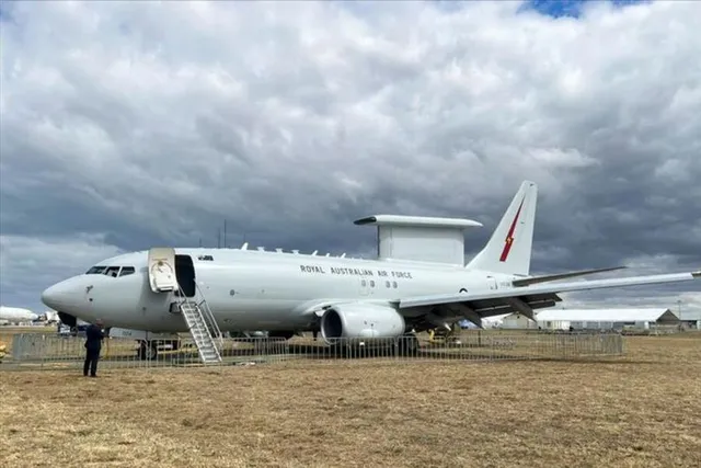 বোয়িংয়ের কাছ থেকে ২৬টি  বিমান কিনবে  মার্কিন যুক্তরাষ্ট্র