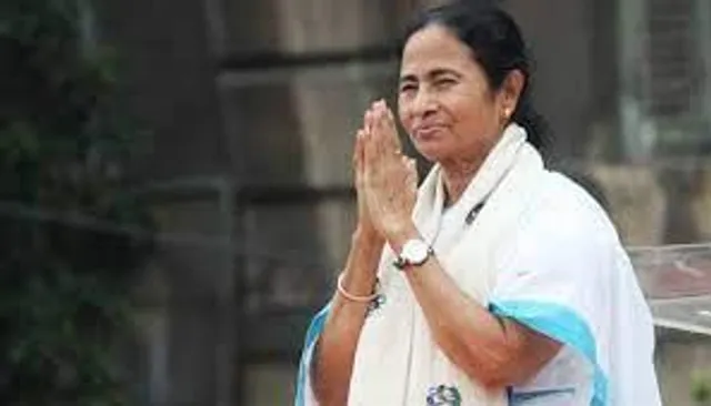 মুখ্যমন্ত্রীর সঙ্গে দেখা করতে বগটুই ফিরল ভাদু শেখের পরিবার