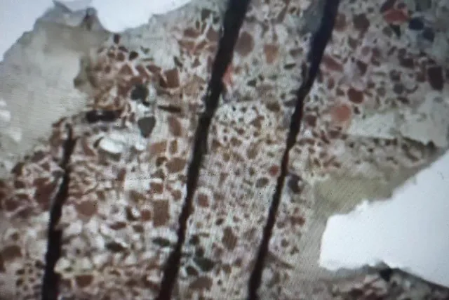 কান্দিতে সিনেমা হলে ভেঙে পড়ল চাঙড়, আহত একাধিক