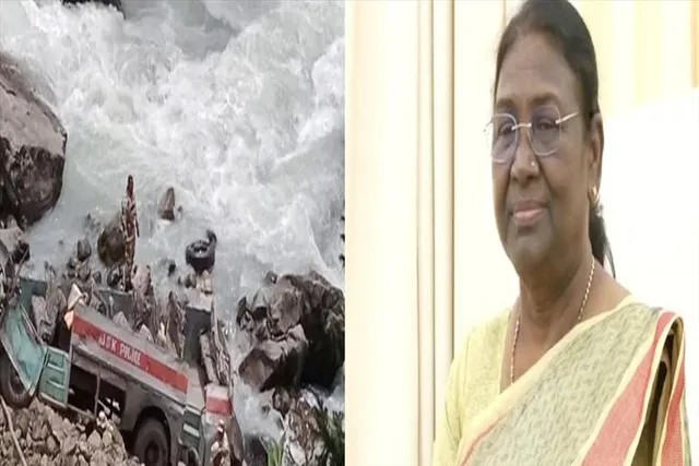 মৃত ৬ ITBP জওয়ান, গভীর শোকপ্রকাশ রাষ্ট্রপতির