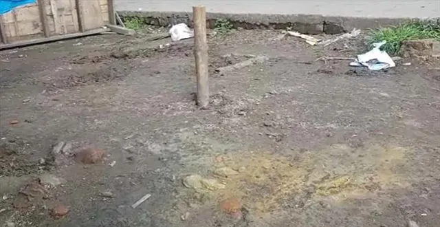 ফের উত্তপ্ত ভাটপাড়া