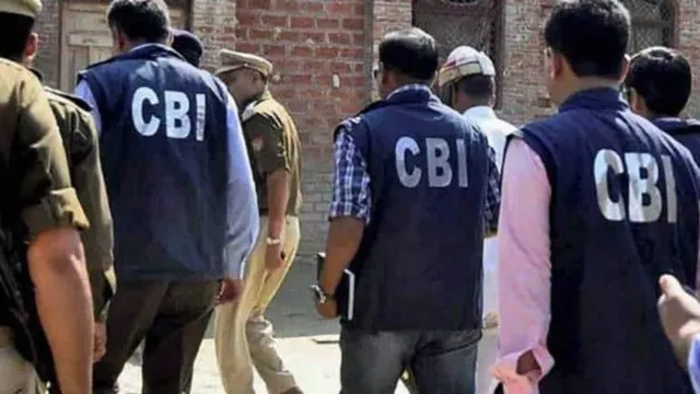 রাজ্য পুলিশের ডিজিকে মেল পাঠাল সিবিআই
