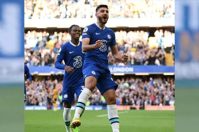 অন্য ক্লাবগুলোকে টেক্কা দিচ্ছে চেলসি