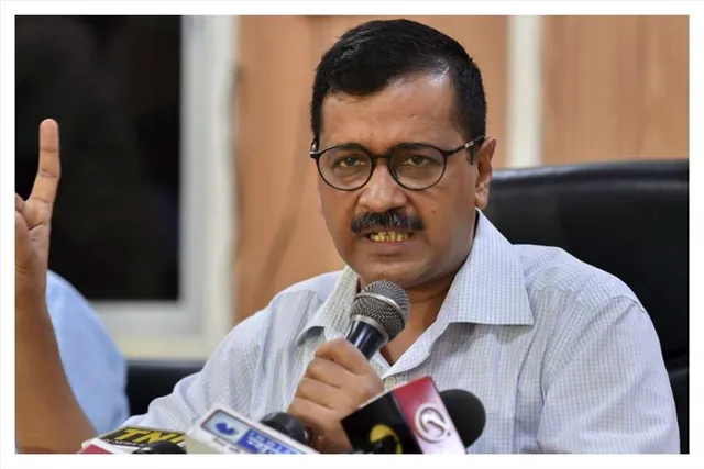 দলের সমস্ত বিধায়কদের তলব কেজরিওয়ালের