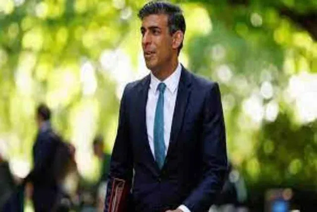 মূল্যস্ফীতি নিয়ন্ত্রণে আনার বার্তা ঋষির