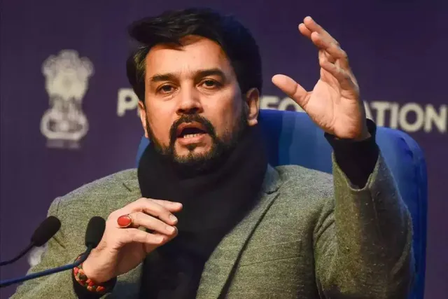 সঠিক সময়ের জন্য অপেক্ষা করতে বললেন কেন্দ্রীয় ক্রীড়া মন্ত্রী