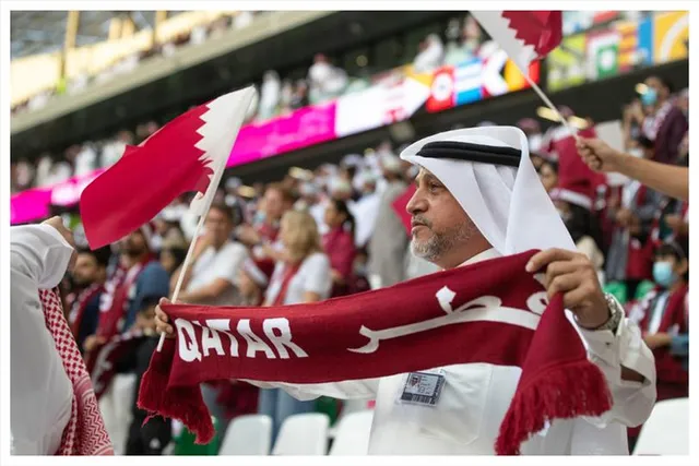 কাতারে প্রবেশের জন্য টিকিটের পাশাপাশি থাকতে হবে এই কার্ড