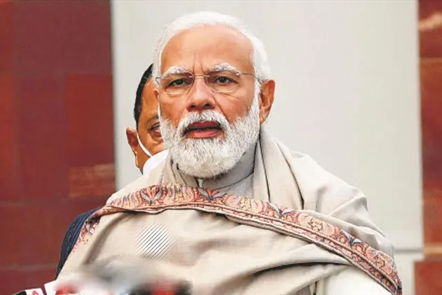 প্রধানমন্ত্রীকে আকবরের সঙ্গে তুলনা করলেন রাজ্যের মন্ত্রী