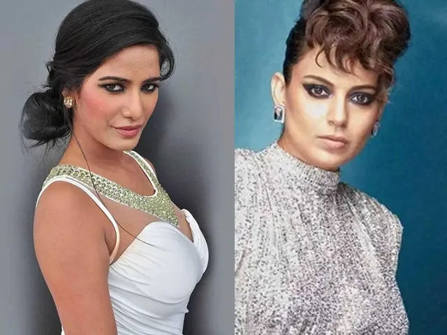 প্রাক্তন স্বামীর নির্যাতনের শিকার পুনম পান্ডে মুখ খুললেন