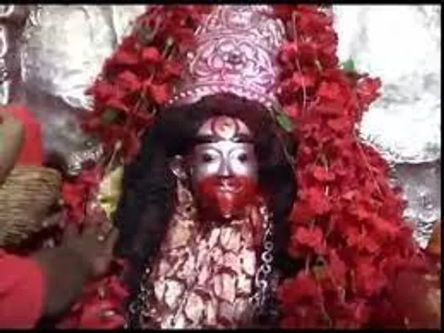 এবারে তারাপীঠের কালীপুজো কেমন কাটলো দেখে নিন