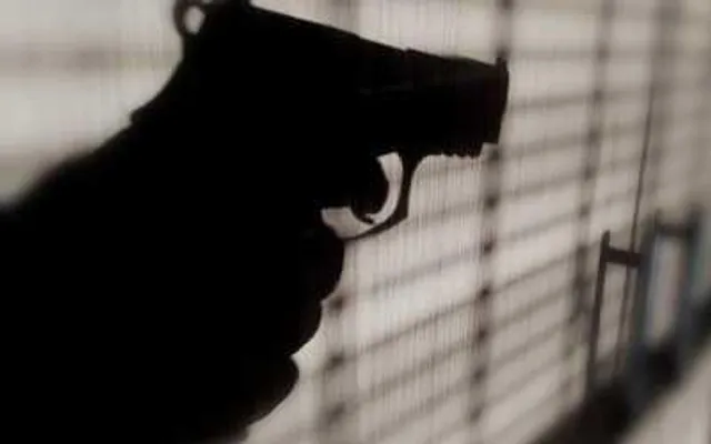 টিটাগড়ে উদ্ধার তরুণের গুলিবিদ্ধ দেহ