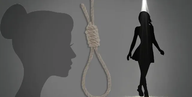 কলকাতায় ফের উদ্ধার মডেলের ঝুলন্ত দেহ