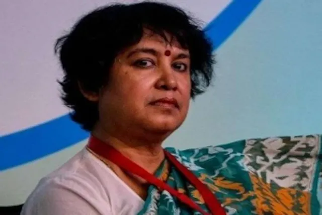 'মুখ খোলার অপরাধ!' ফেসবুক অ্যাকাউন্ট বন্ধ তসলিমা নাসরিনের